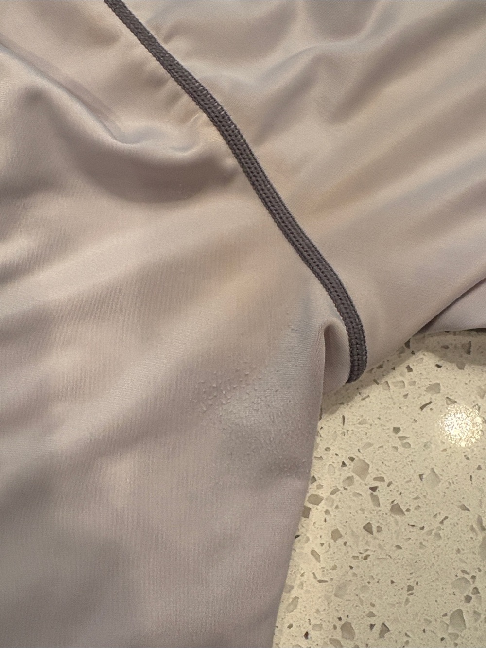 Marucci Youth White Padded Sliding Shorts M - Picture 3 of 4